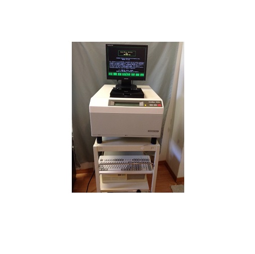 Prometrix OmniMap RS35c