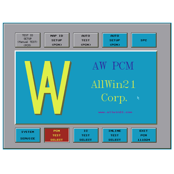 AWPCM