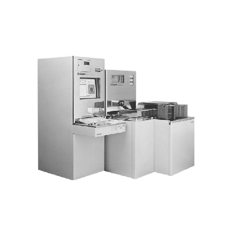  CD-SEM S-8620