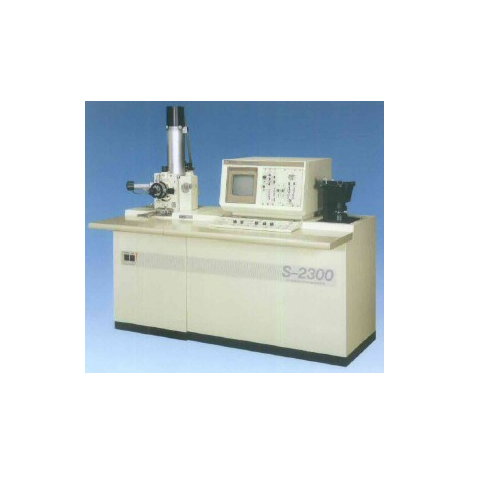 FE-SEM S-2300