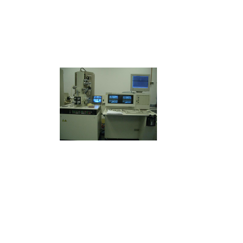  FE-SEM S-4500