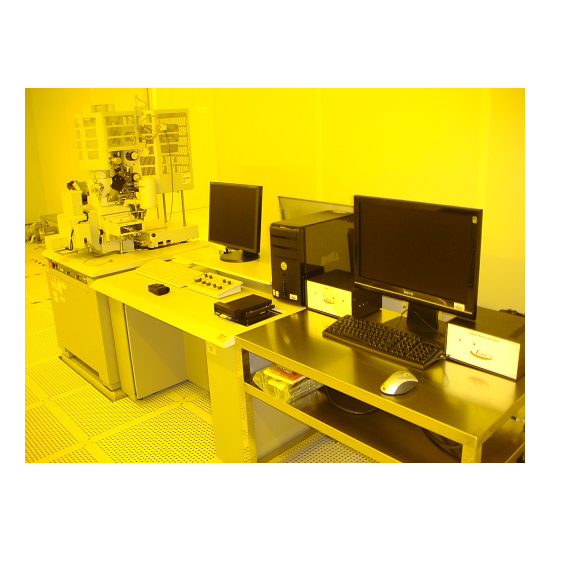  FE-SEM S-4700