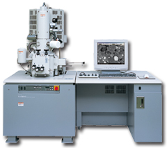  FE-SEM S-4800