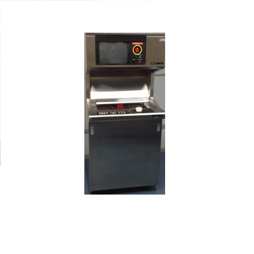 KLA-Tencor Surfscan 6200