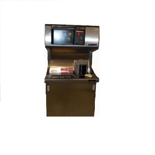 KLA-Tencor Surfscan 6400